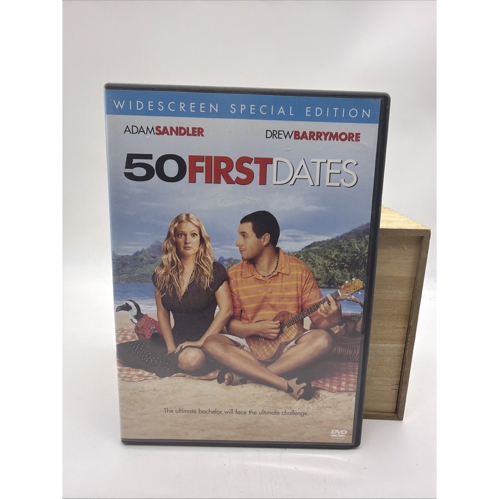 50 First‎ Dates